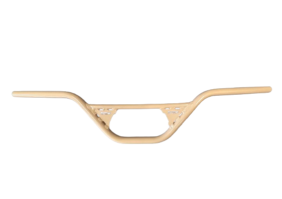 SCR 6" Aluminum Handbar